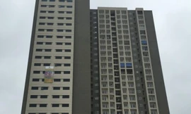 Tòa nhà Intracom Cầu Diễn của Shark Việt nằm trong danh sách thanh tra năm 2020 về phí bảo trì