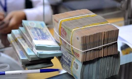 Dự báo mới về lãi suất huy động 