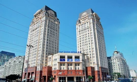 Tổng Cty Sông Đà cần khắc phục một số vấn đề về đất đai