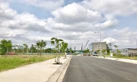 Thời gian vừa qua, nhiều tỉnh sốt đất nền ảo gây hoang mang thị trường