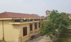 Vụ thanh tra 'vòi tiền': Thay trưởng đoàn thanh tra chứ không lập mới?