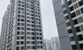 Nhiều người dân ở chung cư Hà Nội sáng nay cảm thấy rung lắc do ảnh hưởng từ động đất ở Lào