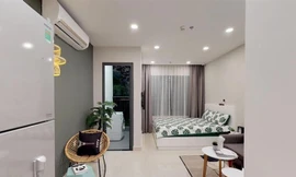 Bộ Xây dựng đưa tiêu chuẩn nhà chung cư xuống còn 25m2/căn hộ