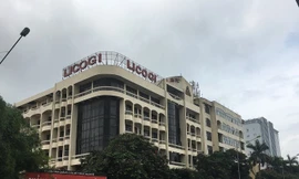 Tổng công ty Licogi lỗ nhiều năm liên tiếp