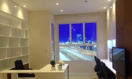 Căn hộ văn phòng bùng nổ nguồn cung nhưng đứng ngoài quy định