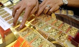Mua bán vàng phải gắn với định danh, lưu dữ liệu giao dịch 10 năm? 