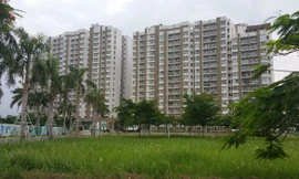 TP.HCM nhiều năm triển khai NƠXH mới hoàn thành 12 dự án với 3.886 căn hộ