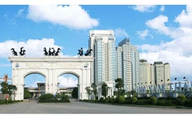 Hà Nội chỉ đạo dừng điều chỉnh quy hoạch Khu đô thị Ciputra