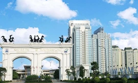 ​ Hà Nội chỉ đạo gì về quy hoạch Ciputra và Ngoại giao đoàn?