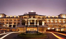 Khách sạn InterContinental Hanoi Westlake có chủ mới