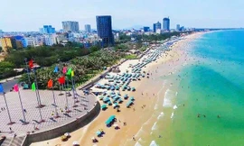 Tỉnh Bà Rịa- Vũng Tàu sẽ thanh tra 5 đô thị lớn