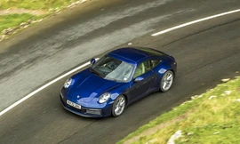 Top 10 siêu xe thể thao hiện đại