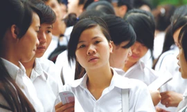 Luyện thi là đỗ - thật hay bịp?