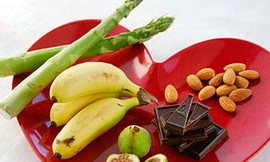 Tác dụng của chất kích thích ham muốn tự nhiên