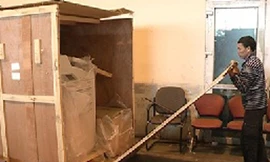 Mở rộng điều tra vụ nhập thiết bị y tế quá đát