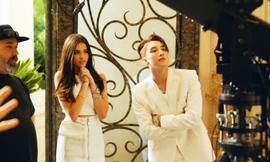 “Bạn gái Sơn Tùng M-TP” góp giọng trong bản tình ca “đẫm đường” của hiện tượng TikTok Surf Mesa