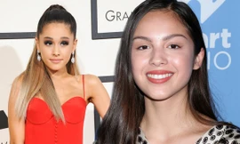 Cô nàng 17 tuổi này là ai mà cho đàn chị Ariana Grande “ngửi khói” chỉ sau 5 ngày debut?