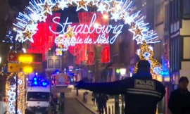 Không có nạn nhân Việt Nam trong vụ xả súng ở Pháp