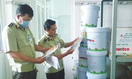 Yêu cầu kiểm tra việc sử dụng chất độc hại trong chăn nuôi