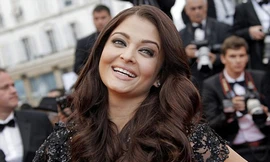 Cựu Hoa hậu TG lấy lại phong độ tại LHP Cannes