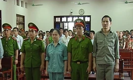 Không chấp nhận kháng cáo của cựu Chủ tịch Vinashin