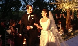 10 cậu ấm cô chiêu của những ông trùm phố Wall