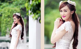 Bỏ hàng trăm triệu phẫu thuật, hot girl Kelly từng suýt phải cắt cằm