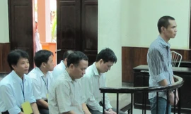 Tuyên tử hình cựu nhân viên ngân hàng tham ô