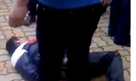 Bóp cổ người yêu, nhảy lầu tự tử ngày Valentine