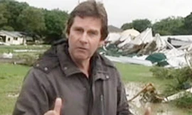 Rơi máy bay, ba nhân viên ABC thiệt mạng