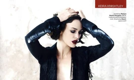 Sức hấp dẫn không cần… vòng một