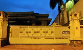 Nhà tang lễ Lê Quý Đôn cũ được đề xuất xây dựng thành không gian văn học, nghệ thuật