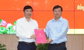 Chủ tịch UBND tỉnh Đồng Tháp nghỉ hưu trước tuổi