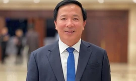 Nhiệm vụ của Chủ tịch và 5 Phó Chủ tịch UBND tỉnh Tây Ninh