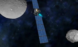 NASA tìm ra mảnh vỡ của 'hành tinh thứ 9'?