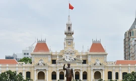 TPHCM mới vận hành từ 15/9, không bầu lãnh đạo HĐND, UBND