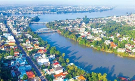 Những đơn vị cấp xã nào được giữ nguyên sau sáp nhập Đồng Nai và Bình Phước?