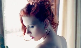 Scarlett Johansson nói về scandal ảnh ‘nóng’