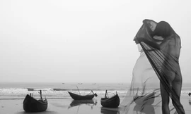 Ảnh nuy nghệ thuật vẫn chưa có lối thoát