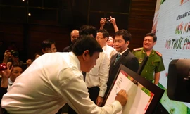 Đấu tranh không khoan nhượng với thực phẩm bẩn