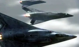 10 video ‘hot’: Sức mạnh kinh hoàng của chiến đấu cơ thế hệ 6