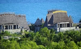 Một góc dự án Rusalka.