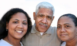 Người gặp tình trạng nghe kém đang gia tăng trên toàn cầu