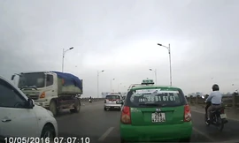 Hình ảnh cắt từ clip