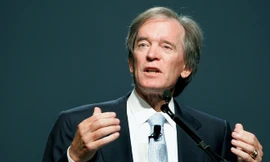 Những tỷ phú tuổi Thân của thế giới