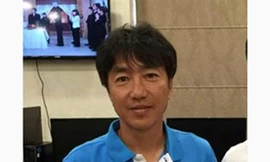 Ông Toshiya Miura