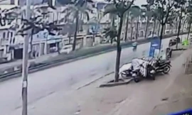 10 video ‘hot’: Giây phút nổ lớn làm 4 người chết ở Hà Đông