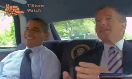 10 video ‘hot’: Bên trong limousine của tổng thống Mỹ