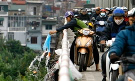 Phóng sinh là một nét đẹp trong các ngày lễ của người Việt, nó có ý nghĩa và thể hiện lòng thành của con cháu với tổ tiên tuy nhiên phóng sinh phải biết cách.