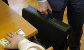 67 người đứng đầu bị xử lý vì để xảy ra tham nhũng